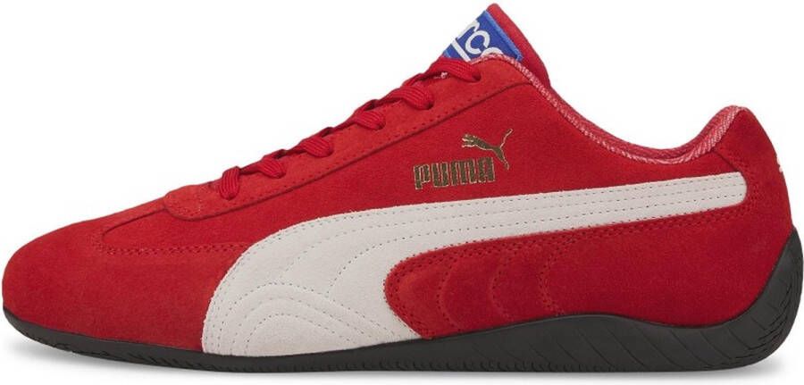 PUMA Speedcat Og Sparco De sneakers van de manier Man Rode