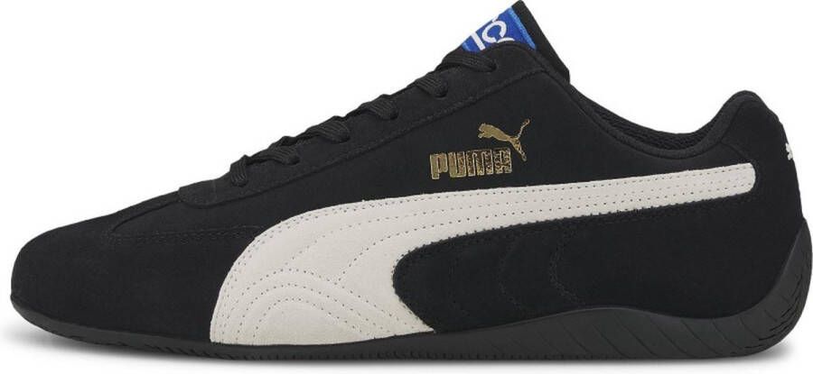 PUMA Speedcat Og + Sparco De sneakers van de manier Man Zwarte