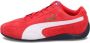 PUMA Speedcat Og Sparco De sneakers van de ier Rode - Thumbnail 3
