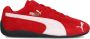 Puma Speedcat Schoenen Bruin Maat: 37.5 Suède Foot Locker - Thumbnail 2
