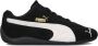 Puma Speedcat Schoenen Zwart Maat: 37.5 Suède Foot Locker - Thumbnail 2