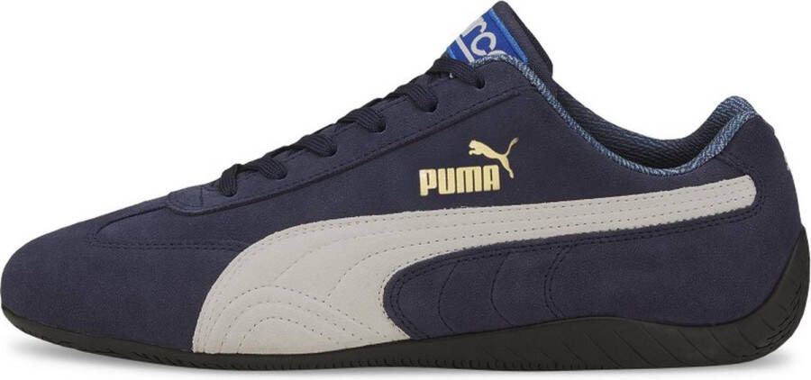 PUMA Speedcat Og+Sparco De sneakers van de manier Man Witte