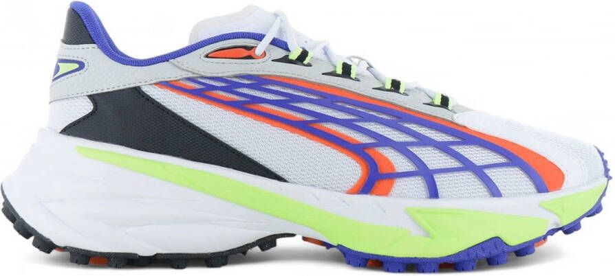 PUMA SPIREX RACEDAY 397705-01 Sneakers Schoenen