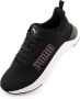 PUMA Sports shoes unisex softride astro t black-koral ice - Thumbnail 2