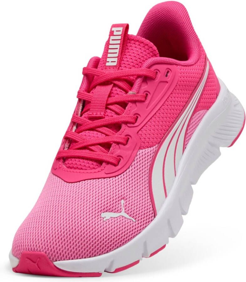 PUMA Sportschoenen flexfocus lite modern jr roze
