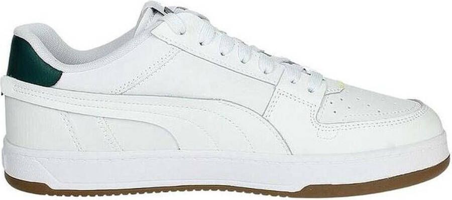 Puma Stijlvolle Casual Sneakers voor nen White