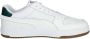 Puma Stijlvolle Casual Sneakers voor Mannen White Heren - Thumbnail 1