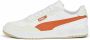 PUMA Sportschoenen voor heren Court Ultra Lite Wit - Thumbnail 3