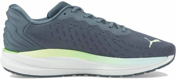 PUMA Sportschoenen voor heren Magnify Nitro Donker grijs