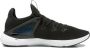 Puma pure xt sportschoenen zwart blauw heren - Thumbnail 2