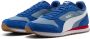 PUMA ST MILER herentrainers Sportschoen 401622 blu - Thumbnail 1