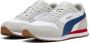 PUMA ST MILER herentrainers Sportschoen 401622 grijs - Thumbnail 1