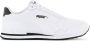 PUMA ST Runner V2 Full Leather Heren Sneakers Sportschoenen Schoenen Wit 365277 - Thumbnail 1