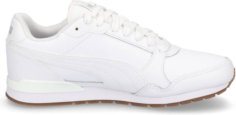 PUMA ST Runner v3 Full L unisex sneaker sneakers 384855 05 wit