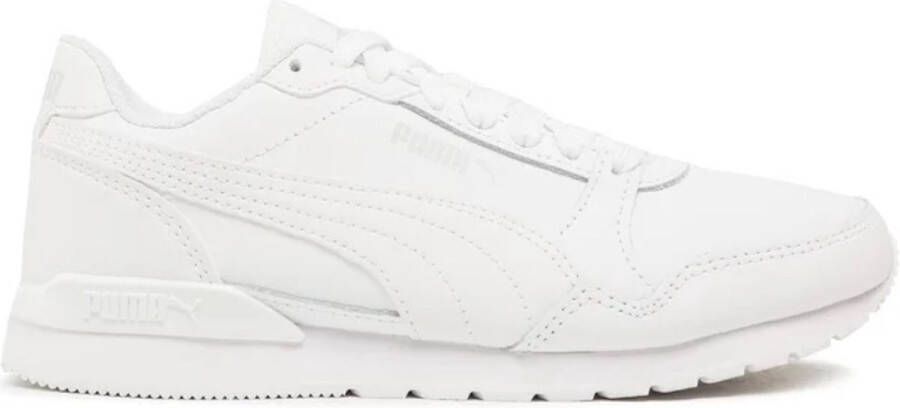 Puma Klassieke herensneakers met CMEVA-tussenzool White Heren