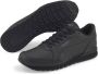 Puma Klassieke herensneakers met CMEVA-tussenzool Black Heren - Thumbnail 1