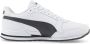PUMA ST Runner v3 Full L unisex sneaker sneakers 384855 09 wit - Thumbnail 1