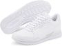 Puma ST Runner V3 Junior Sneakers White Dames - Thumbnail 1