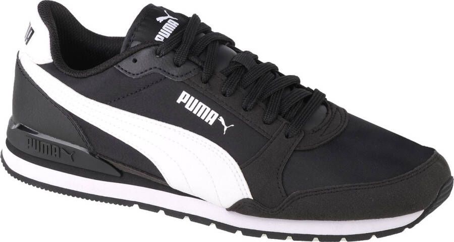 PUMA St Runner V3 NL 384857-01 nen Zwart Sneakers