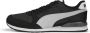 PUMA ST Runner v3 NL Unisex Sneakers FlatDarkGray CoolLightGray Black - Thumbnail 1