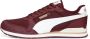 PUMA ST Runner v3 NL Unisex Sneakers TeamRegalRed White DustyTan - Thumbnail 1