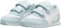 PUMA ST Runner v3 NL V Inf Unisex Sneakers Dewdrop- White-Turquoise Surf-Grape Mist - Thumbnail 1