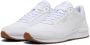 PUMA ST Runner v4 Full L unisex sneaker sneakers 399068 wit - Thumbnail 2