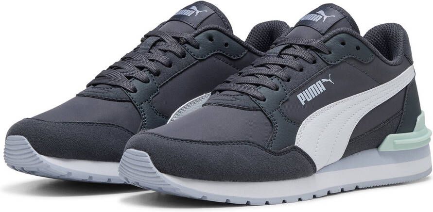 PUMA ST Runner v4 Full NL Unisex Trainers 399069 grijs