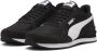 PUMA ST Runner v4 Full NL Unisex Trainers 399069 07 Zwart - Thumbnail 1