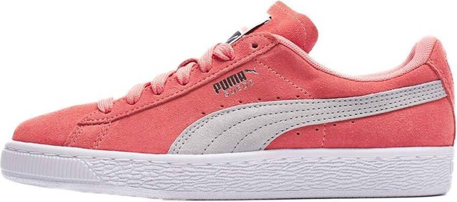 PUMA suede