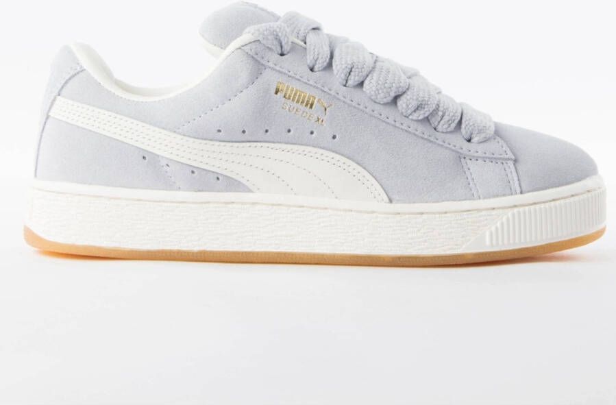 PUMA Suede XL Sneakers Lila