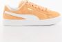 Puma Suede XL sneakers oker wit - Thumbnail 2