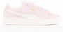 Puma Suede Xl Sneakers grape mist warm white maat: 41 beschikbare maaten:36 37.5 37 38.5 39 40.5 41 - Thumbnail 1