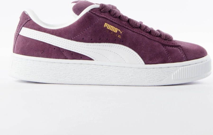 Puma Lage Sneakers 395205_56_suede_xl