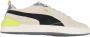 Puma Klassieke Suede Sneaker Multicolor Heren - Thumbnail 4