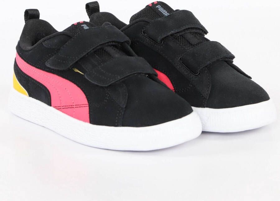 Puma Sneakers Zwart
