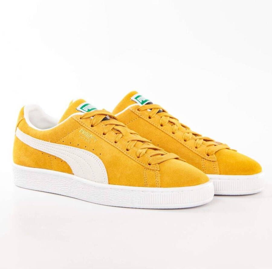 PUMA SELECT Suede Classic Xxl Sneakers Geel 1 2 Man