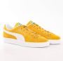 PUMA SELECT Suede Classic Xxl Sneakers Geel 1 2 Man - Thumbnail 1