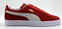 Puma baskets suede clic xxi Rood Dames - Thumbnail 5