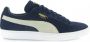 PUMA Suede Classic+ Sneakers Senior Sportschoenen Unisex paars wit - Thumbnail 4