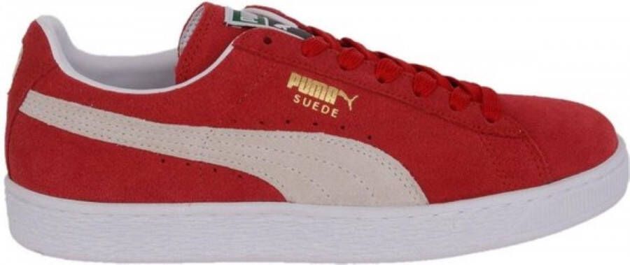 PUMA Suede Classic+ Sportschoenen