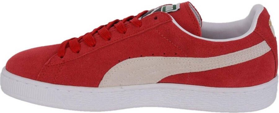 Puma Sneakers suede klassiek xxi 374915 02 Rood Unisex - Foto 2