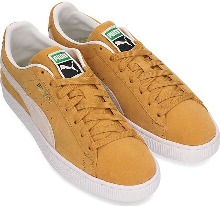 PUMA SELECT Suede Classic Xxl Sneakers Geel 1 2 Man