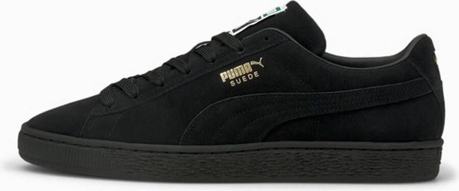 PUMA De sneakers van de manier Suede Classic Xxi