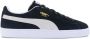 Puma Suede Classic Xxi s Black White Schoenmaat 37 1 2 Sneakers 374915 01 - Thumbnail 1