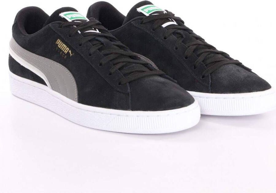 PUMA Suede triplex