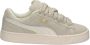 Puma Suede XL | alpine snow warm white Suede Unisex - Thumbnail 1
