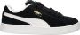 Puma Suede Schoenen Zwart Maat: 40.5 Suède Foot Locker - Thumbnail 2