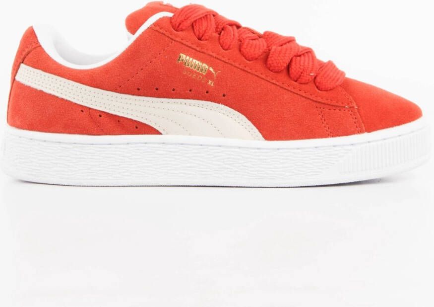 Puma Sneakers Baskets Suede XL