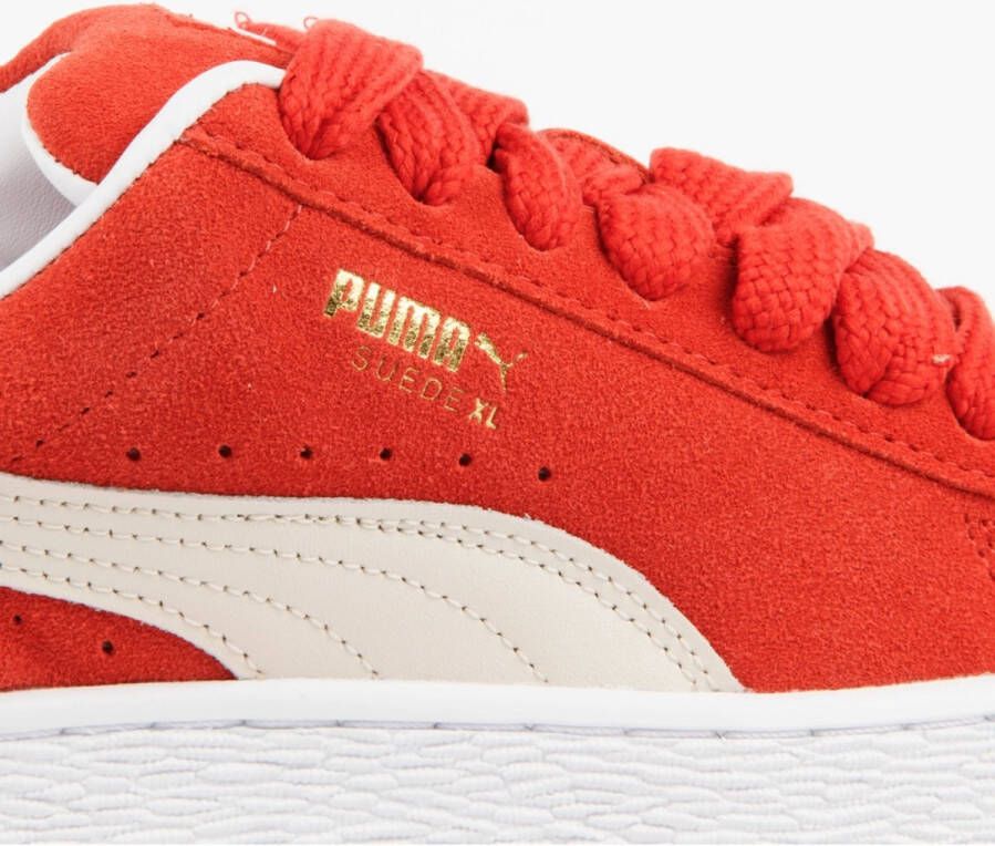 Puma Sneakers Baskets Suede XL